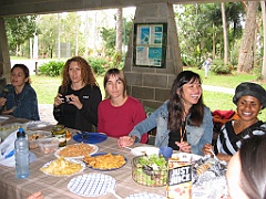 Cairns22 Centenary Lakes
